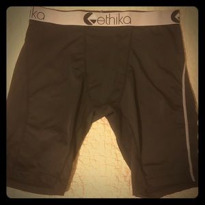 Ethika Compression/Boxer Brief